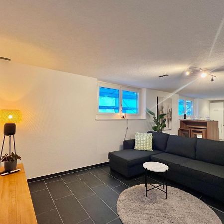 The R Apartment Froburg, Parking, Netflix, Golfplatz Obergosgen Экстерьер фото